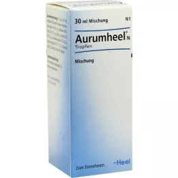 AURUMHEEL N tilka, 30 ml