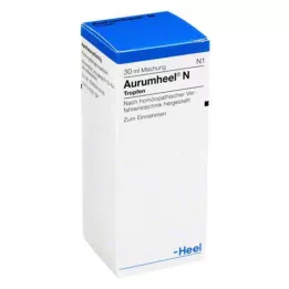 AURUMHEEL N tilka, 30 ml