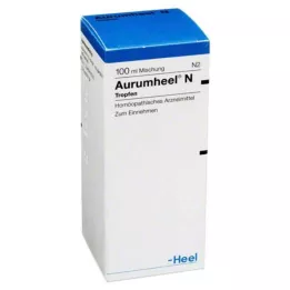 AURUMHEEL N tilka, 100 ml