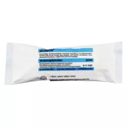 ALUDERM Sidumispakett suur, 1 tk