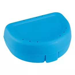 ZAHNSPANGENBOX väike, 1 tk