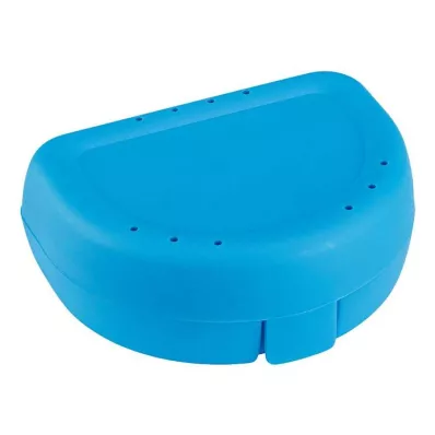 ZAHNSPANGENBOX väike, 1 tk