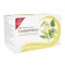H&amp;S Lime Blossom tee filtrikott, 20X1.8 g