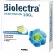 BIOLECTRA Magneesium 150 mg sidruni piserdamistabletid, 40 tk