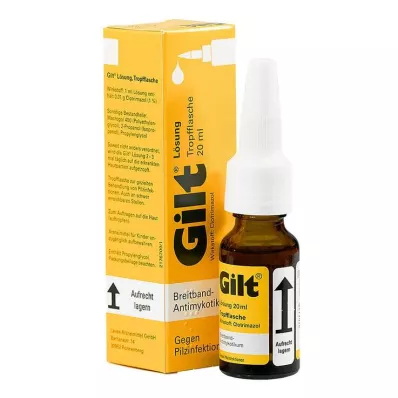 Kehtib lahus, 20 ml