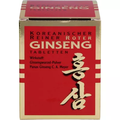 ROTER GINSENG Tabletid 300 mg, 200 tk