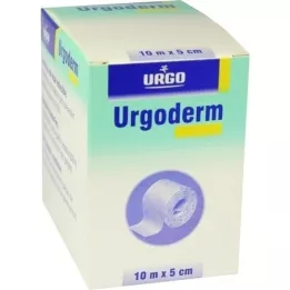 URGODERM Venitus 5 cmx10 m, 1 tk