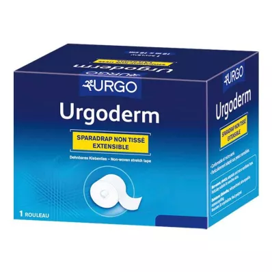 URGODERM Venitus 5 cmx10 m, 1 tk