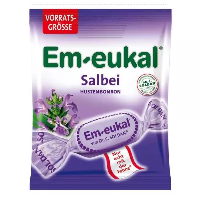 EM-EUKAL Karkid salveisuhkruga, 150 g EM-EUKAL Karkid salveisuhkruga, 150 g