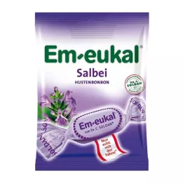 EM-EUKAL Karkid salveisuhkruga, 75 g