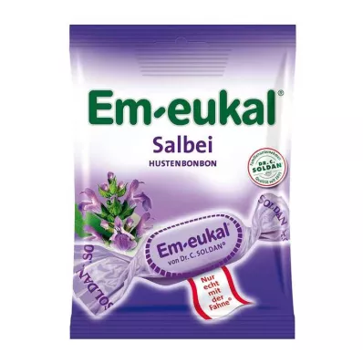 EM-EUKAL Karkid salveisuhkruga, 75 g EM-EUKAL Karkid salveisuhkruga, 75 g