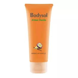 Bodysol Aroma dušigeel Passion Fruit Vanilla, 100 ml