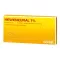 HEWENEURAL 1% ampullid, 10X2 ml