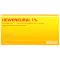 HEWENEURAL 1% ampullid, 10X2 ml