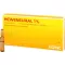 HEWENEURAL 1% ampullid, 10X2 ml