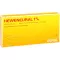 HEWENEURAL 1% ampullid, 10X2 ml