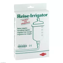 IRRIGATOR F.D.REISE täielik 2 l, 1 tk