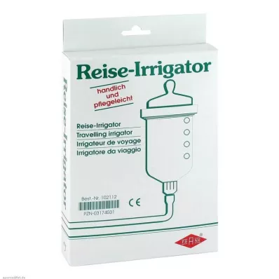 IRRIGATOR F.D.REISE täielik 2 l, 1 tk