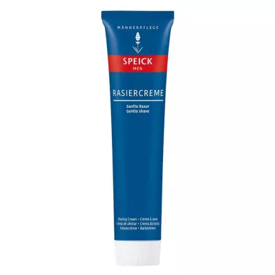 SPEICK Meeste raseerimiskreem, 75 ml SPEICK Meeste raseerimiskreem, 75 ml