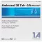 AMBROXOL 30 Tab-1A Pharma tabletti, 50 tk