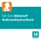 AMBROXOL 30 tilka-1A Pharma, 100 ml