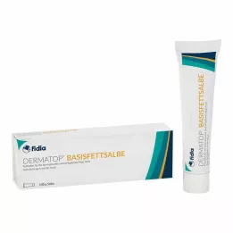 DERMATOP Põhiline rasvasalv, 100 g
