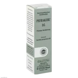 PEFRAKEHL Tilgad D 5, 10 ml