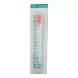 VASOFIX pruun stylet 20 G 33 mm roosa, 1 tk