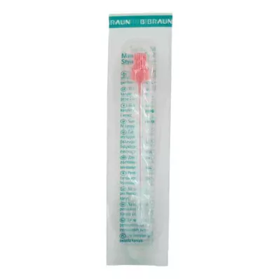 VASOFIX pruun stylet 20 G 33 mm roosa, 1 tk