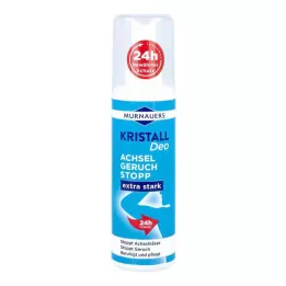 MURNAUERS mineraalne deosprei, 100 ml