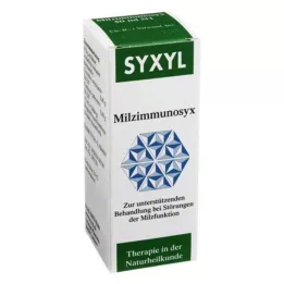 MILZIMMUNOSYX tilgad, 50 ml