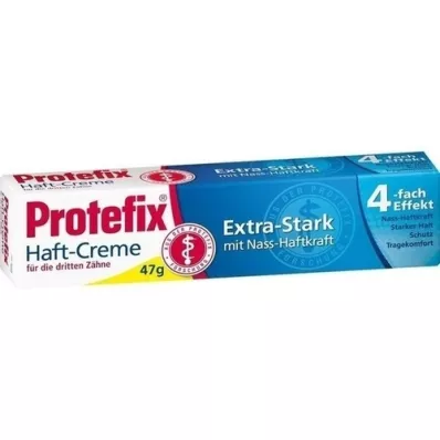 PROTEFIX Liimikreem, 47 g