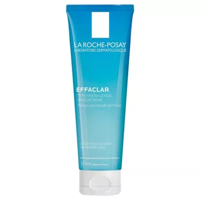 ROCHE-POSAY Effaclar pesukreem, 125 ml