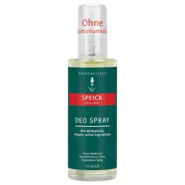 SPEICK Deodorandi pihusti, 75 ml