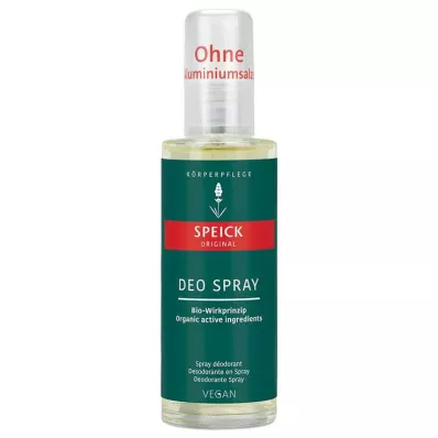 SPEICK Deodorandi pihusti, 75 ml SPEICK Deodorandi pihusti, 75 ml
