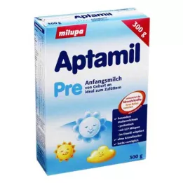 APTAMIL Esipulber, 300 g