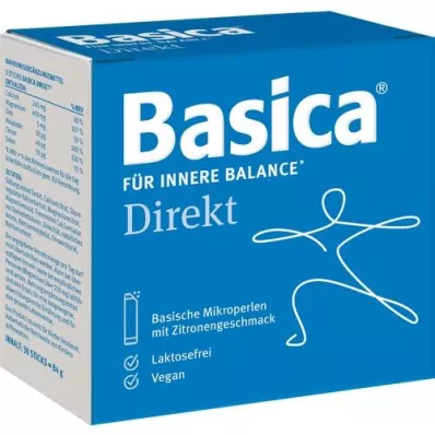 BASICA Otseselt leeliselised mikrohelmeid, 30 tk