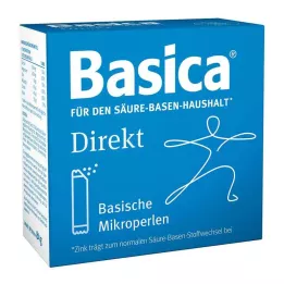 BASICA Otseselt leeliselised mikrohelmeid, 30 tk