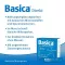 BASICA Otseselt leeliselised mikrohelmeid, 30 tk