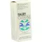 SALBEI CURARINA tilgad, 50 ml