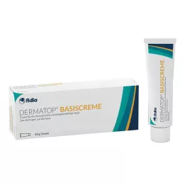 DERMATOP baaskreem, 50 g