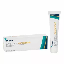DERMATOP baaskreem, 100 g