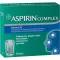 ASPIRIN COMPLEX kotike graanulitega suspensiooni valmistamiseks manustamiseks, 10 tk