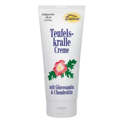 TEUFELSKRALLE KREEM, 100 ml TEUFELSKRALLE KREEM, 100 ml