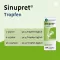 SINUPRET Tilgad, 2X100 ml