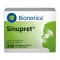 Sinupret® kaetud tabletid, 200 tk