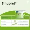 Sinupret® kaetud tabletid, 200 tk