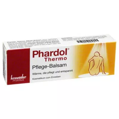 PHARDOL Thermo Care palsam, 110 ml