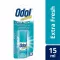 ODOL MUNDSPRAY ekstra värske, 15 ml