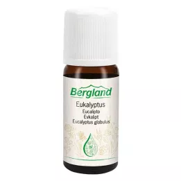EUKALYPTUS ÖL looduslik, 10 ml